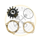 Raw Water Pump Impeller Repair Kit for U.S. Marine Inboard Engine 351 (F724208)