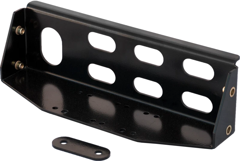 Winch Mount for John Deere Gator HPX 615E-815E/XUV/625i-855M/S4 (2018–Present)