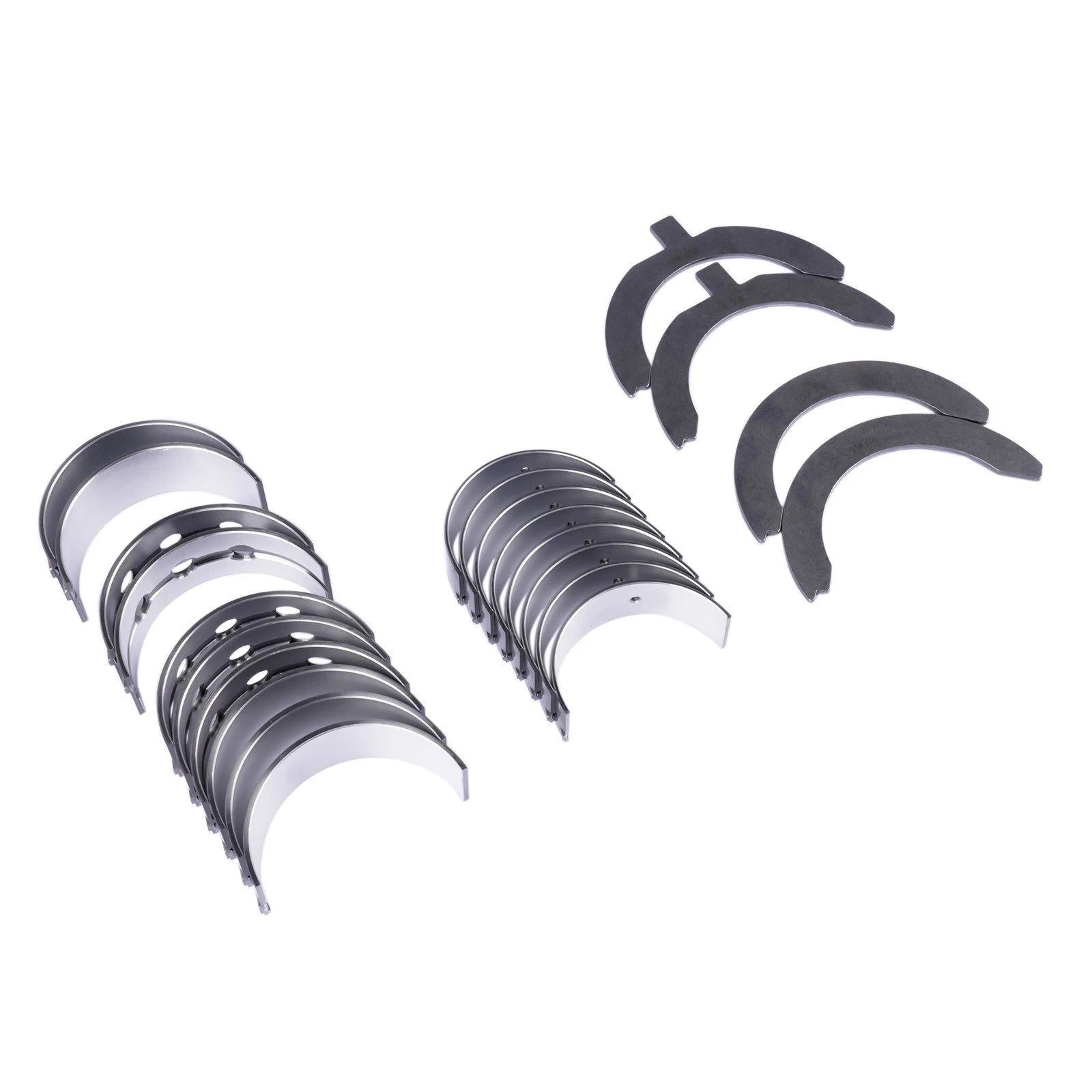 Main Bearings for Toyota 4Runner T100 Tacoma 2.7L (1994–2004)