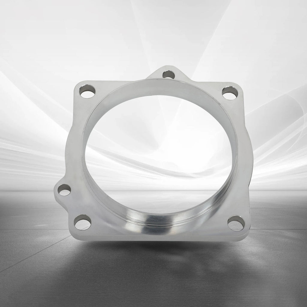 Throttle Body Spacer for Dodge Ram 1500 2500 3500 Durango 5.7L (2004–2008)
