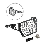 Headlight Grille Guard Cover for Suzuki DL1050 XT A (2019–Present)
