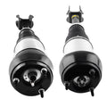 2Pcs Air Suspension Struts for Mercedes Benz X166 GL450 GLS63 AMG (2013–2019)