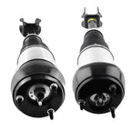 2Pcs Air Suspension Struts for Mercedes Benz X166 GL450 GLS63 AMG (2013–2019)