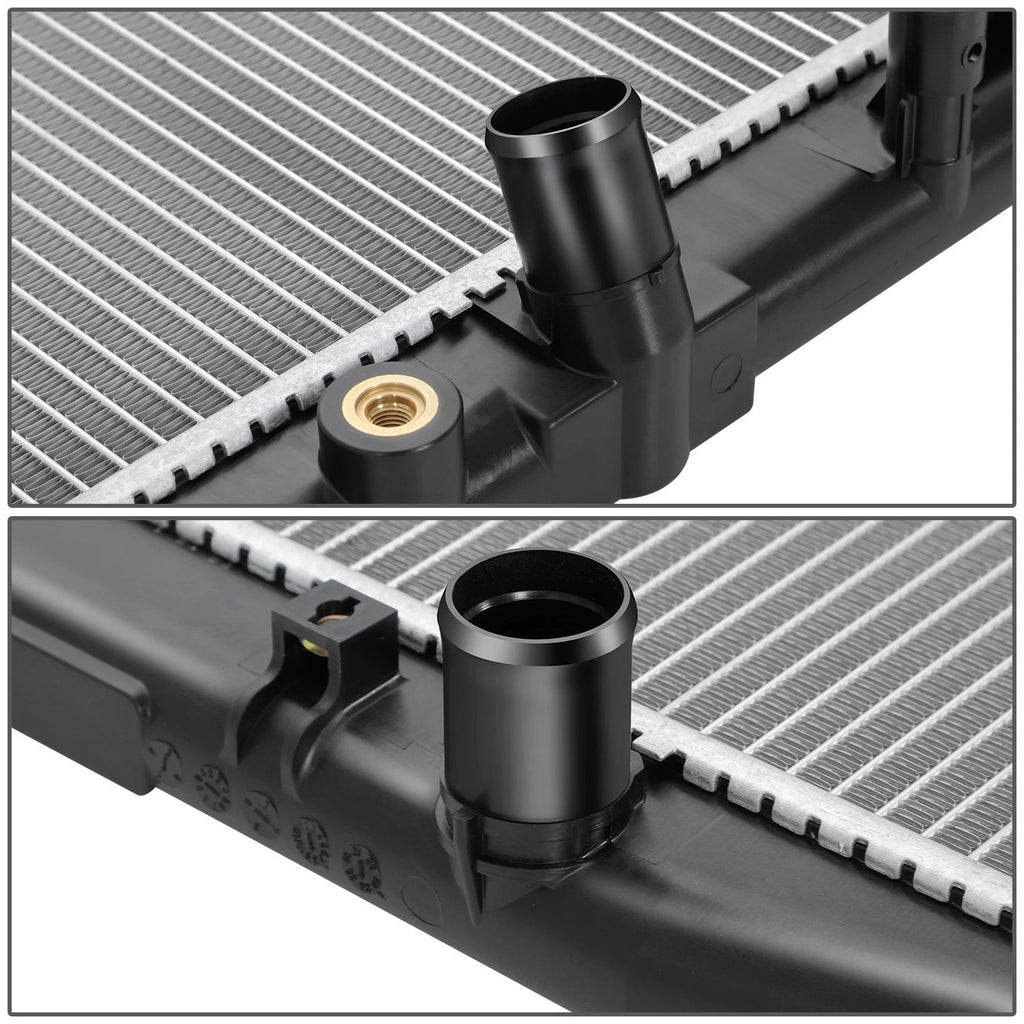 Aluminum Radiator for Acura RDX (2019–2024) DPI13766
