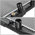 Aluminum Radiator for Acura RDX (2019–2024) DPI13766