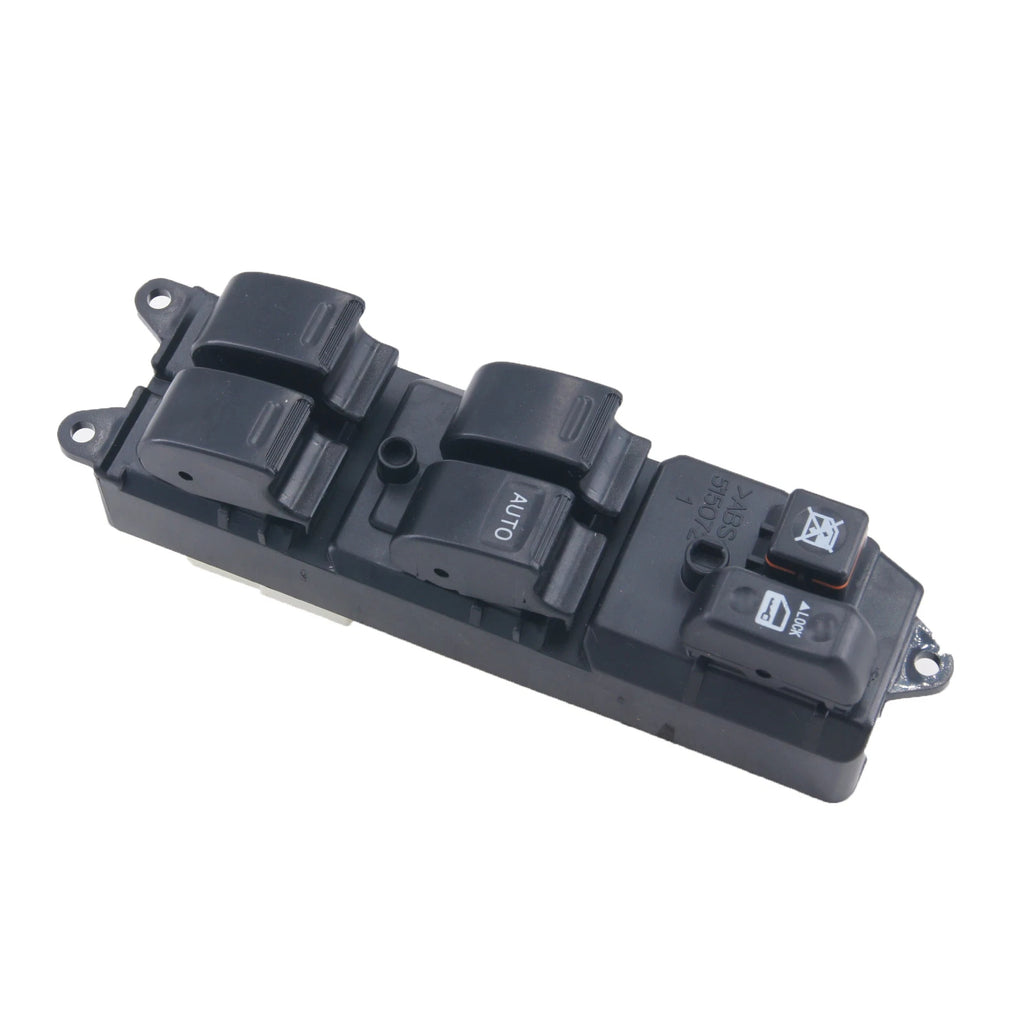 RHD Electric Power Window Switch for Toyota Corolla (84820-12350)