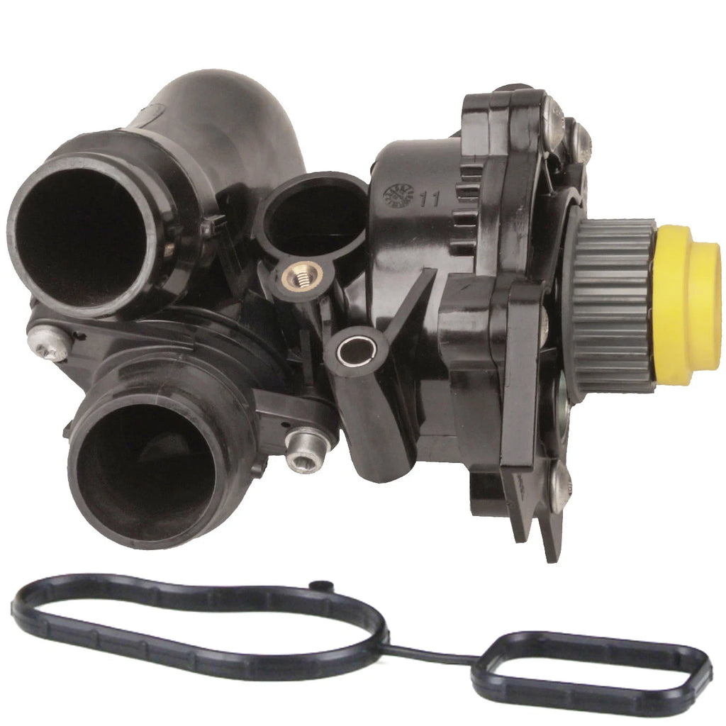 Thermostat Assembly for VW Golf Jetta Passat Tiguan (2006–2019)