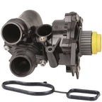 Thermostat Assembly for VW Golf Jetta Passat Tiguan (2006–2019)