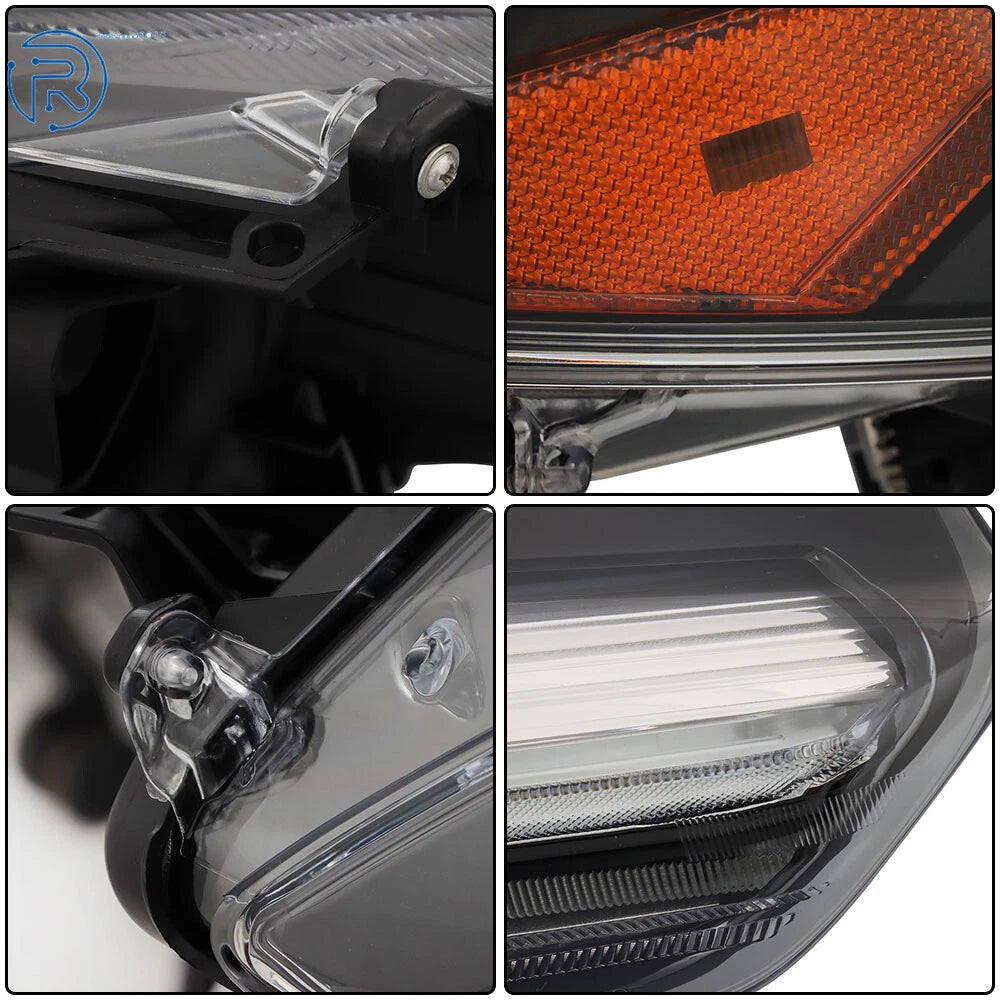 LED Headlight Assembly for Toyota Corolla Cross (2022-2023)
