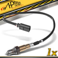 O2 Oxygen Sensor for Mercedes-Benz E350 (2011–2013)