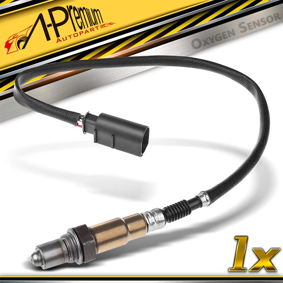O2 Oxygen Sensor for Mercedes-Benz E350 (2011–2013)