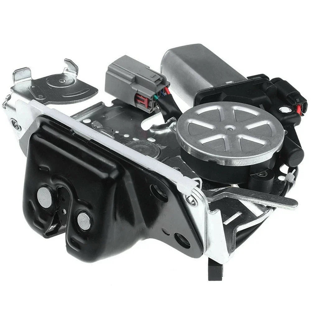 Power Tailgate Lock Actuator with Motor for Durango, Grand Cherokee (2011-2021)