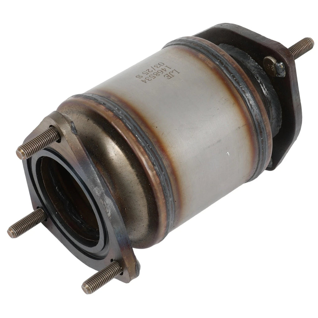 Front Catalytic Converter for Chevrolet Aveo/Aveo5 (2004–2008) EPA
