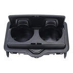 Rear Seat Armrest Cup Holder 4M0885995A for Audi Q2 Q3 Q5 Q7 SQ7 Q8 (2016–2026)