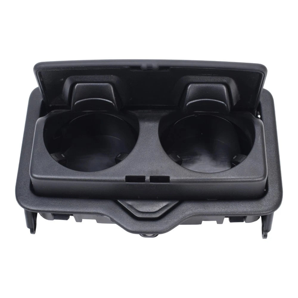 Rear Seat Armrest Cup Holder 4M0885995A for Audi Q2 Q3 Q5 Q7 SQ7 Q8 (2016–2026)