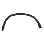 Front Passenger Side Wheel Arch Trim Replacement for Jeep Wrangler (2007–2018)