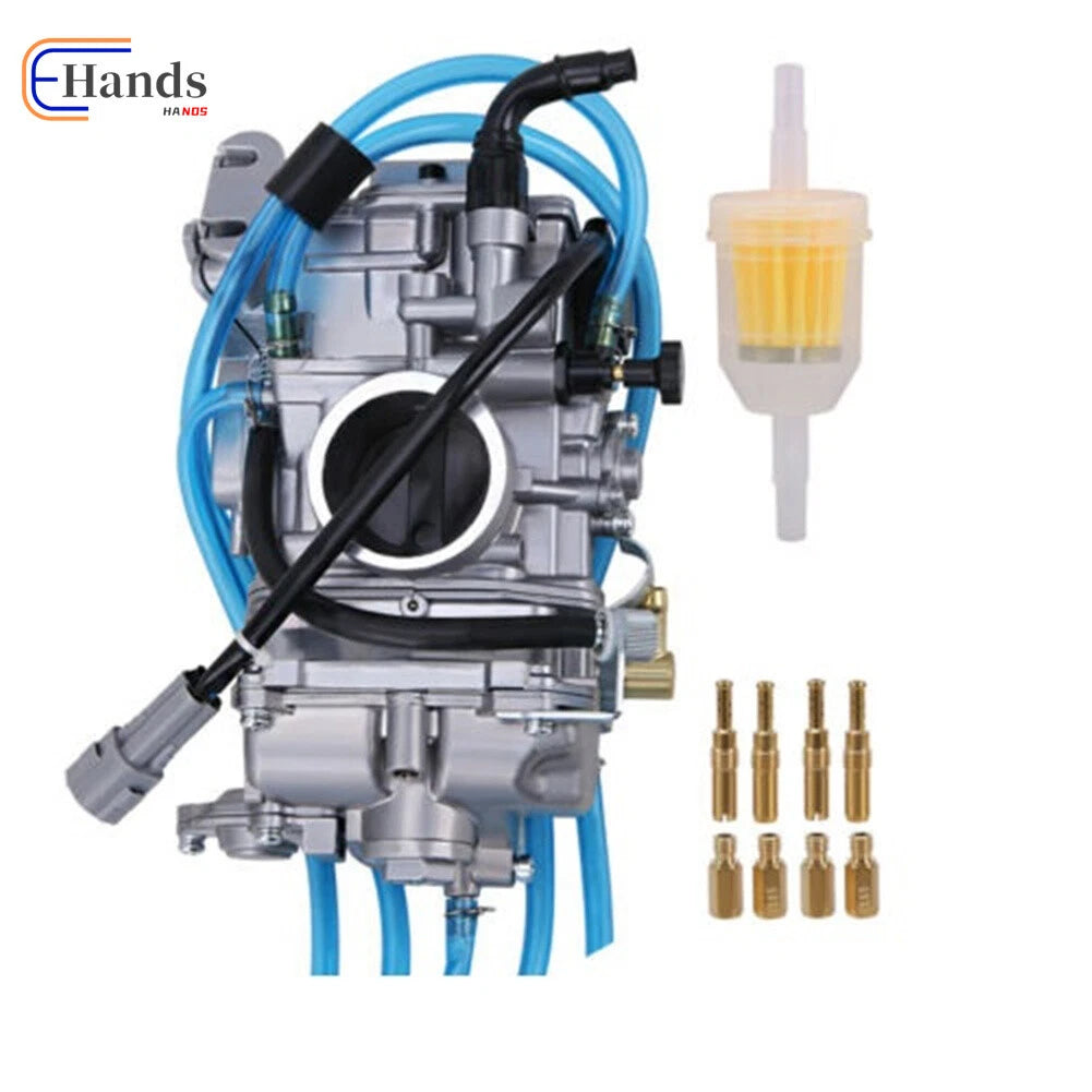Carburetor for Kawasaki KLX 450 R (2008–2009) 15004-0051