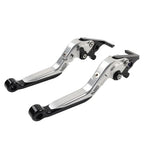 Pair of Brake Clutch Levers for Aprilia Tuono V4 1100RR (2017-2021)