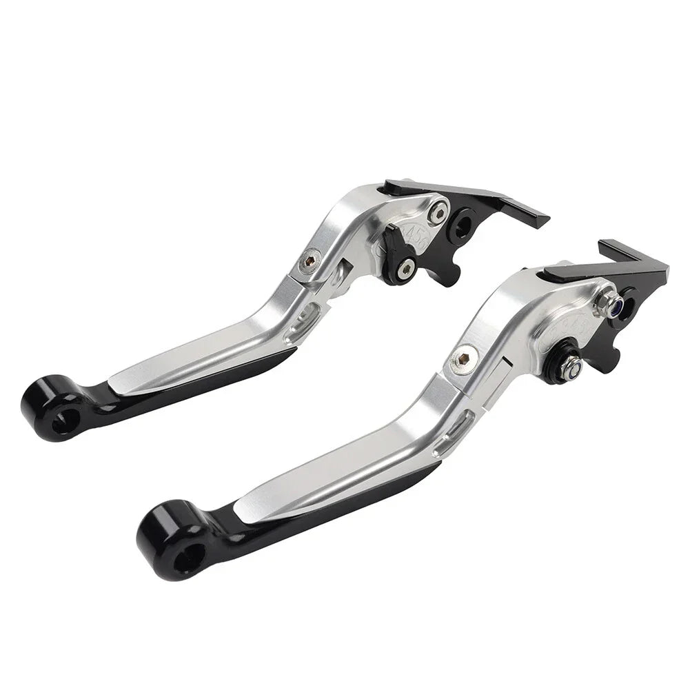 Pair of Brake Clutch Levers for Aprilia Tuono V4 1100RR (2017-2021)