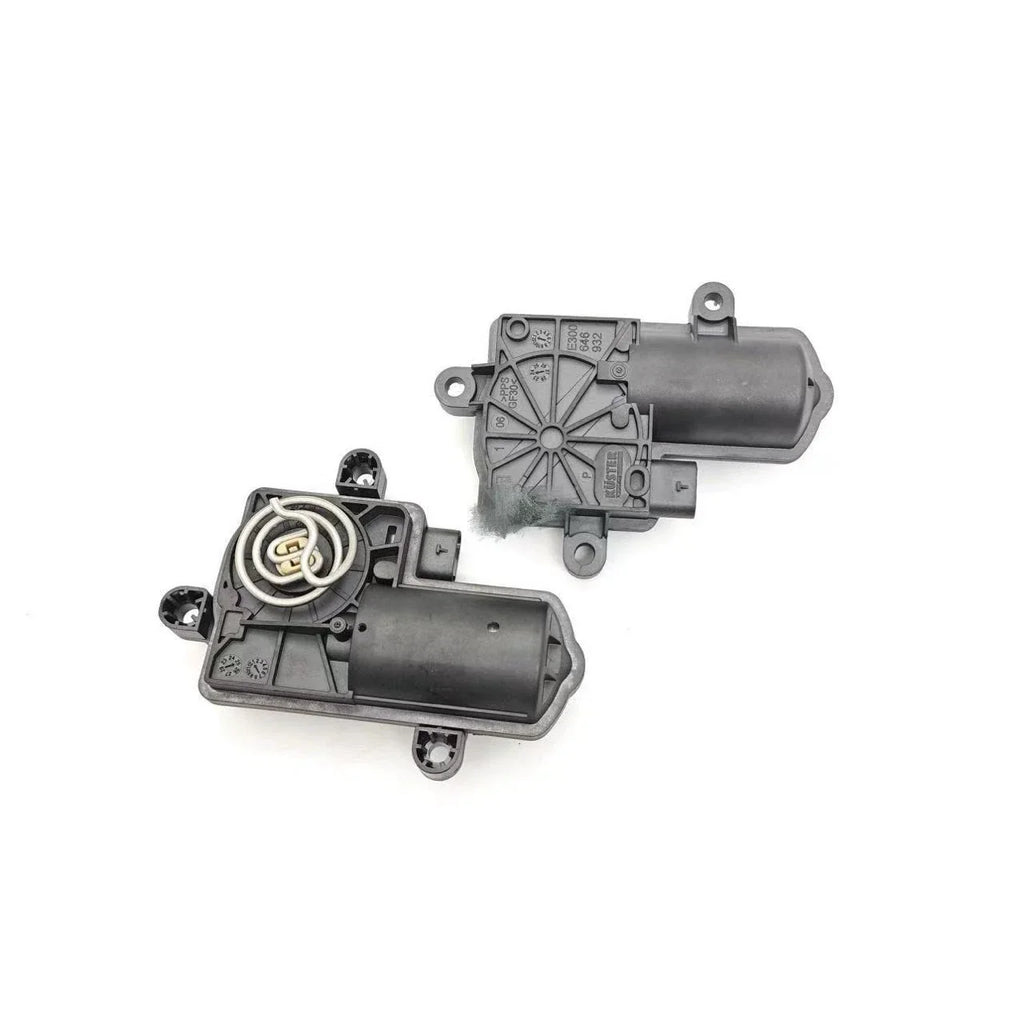 2x Side Active Exhaust Valve Actuator Left/Right for Dodge Charger (2015–2022)