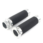 1" Handle Bar Grips for Harley Touring Electra Glide Ultra Classic