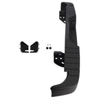 Bolt-On Rear Bumper Assembly for Toyota Tundra (2007–2013) 52178-0C030 Black
