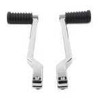 Shift Lever Shifter Pegs for Harley Touring Ultra Classic FLHTCU, FLHTK (2014–2023)