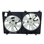 Dual AC Condenser Cooling Fan for Toyota Highlander (2008–2013)