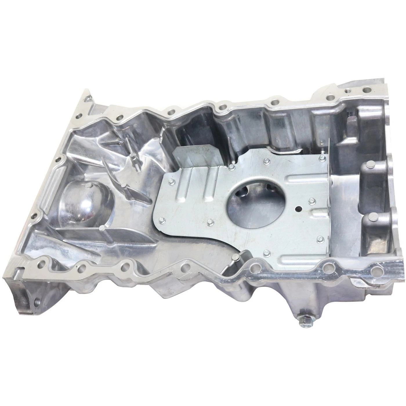 Oil Pan for Ford Edge, Mazda CX-9 (2007–2013)