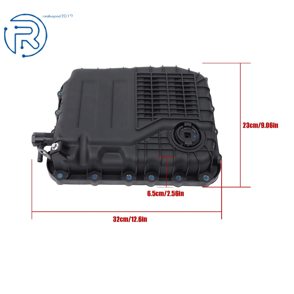 Transmission Oil Pan for Hyundai Elantra Sonata Tucson (2011–2016) Kia Forte