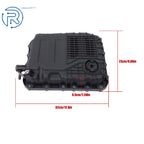 Transmission Oil Pan for Hyundai Elantra Sonata Tucson (2011–2016) Kia Forte