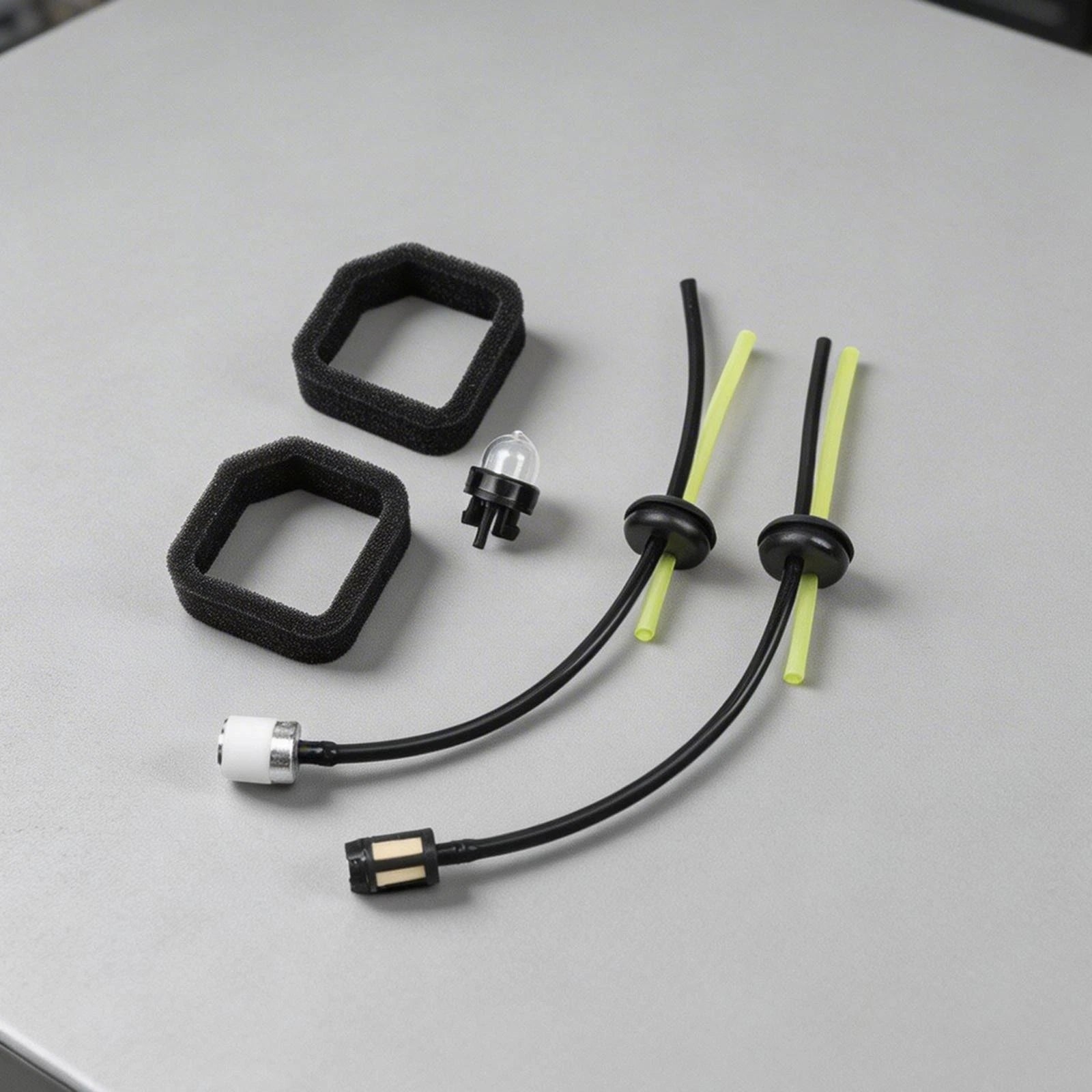 Air Filter Fuel Line Set for RB24EA Leaf Blower (Replacement Parts)