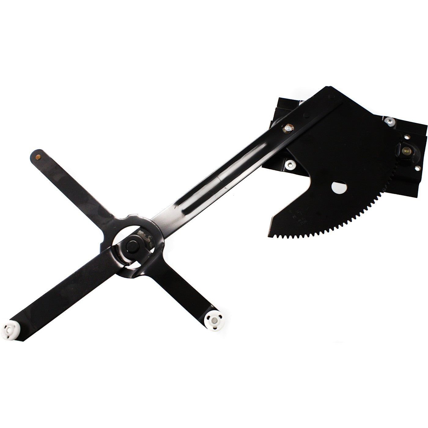 Set of 2 Manual Window Regulators for Chevrolet K5 Blazer (1977–1986)
