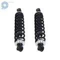 Set of 2 Front Shock Absorbers for John Deere Gator (4X2, 6X4, TH, TS, TX)
