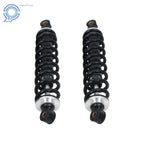 Set of 2 Front Shock Absorbers for John Deere Gator (4X2, 6X4, TH, TS, TX)