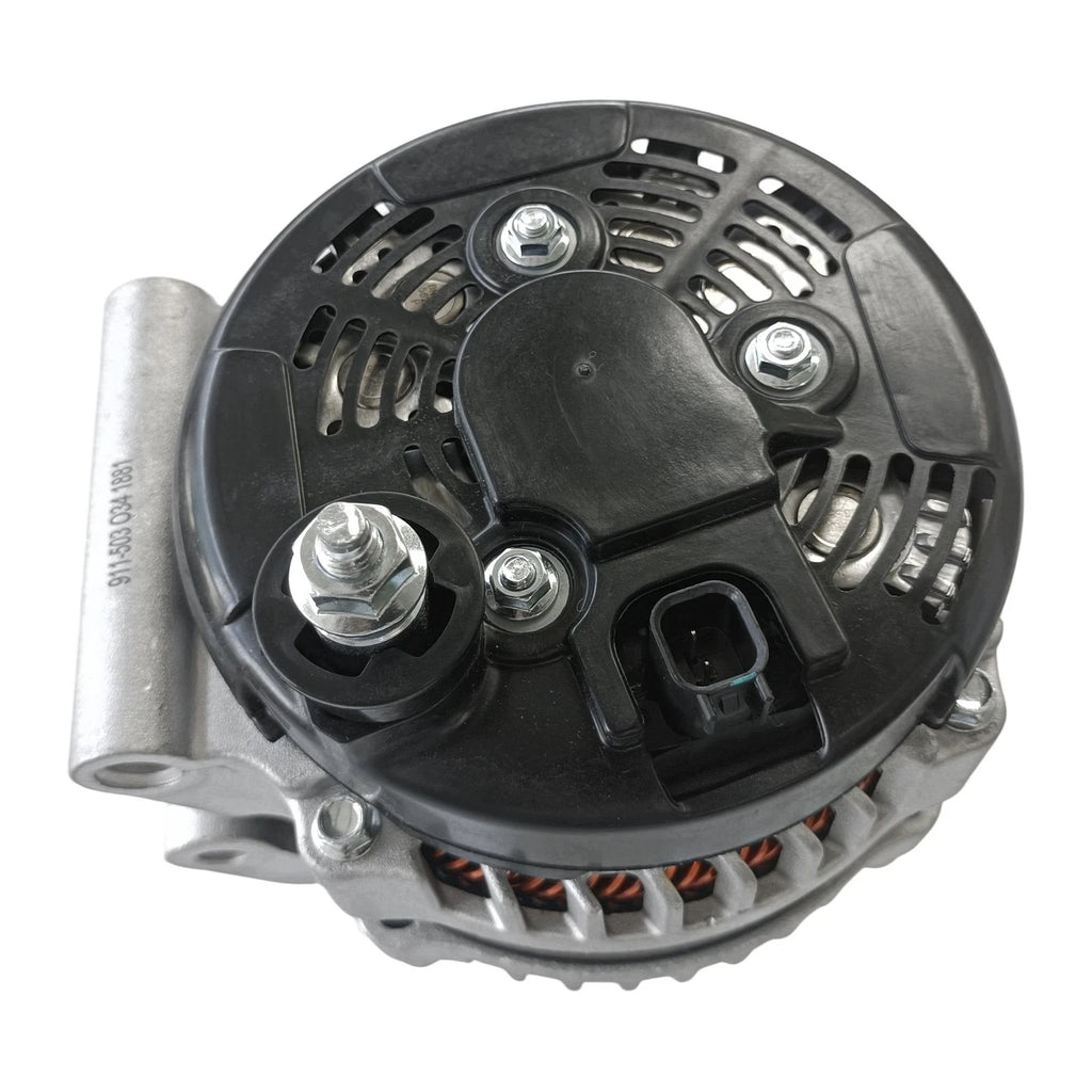 Alternator for Ram ProMaster 1500/2500/3500 (2014-2020)