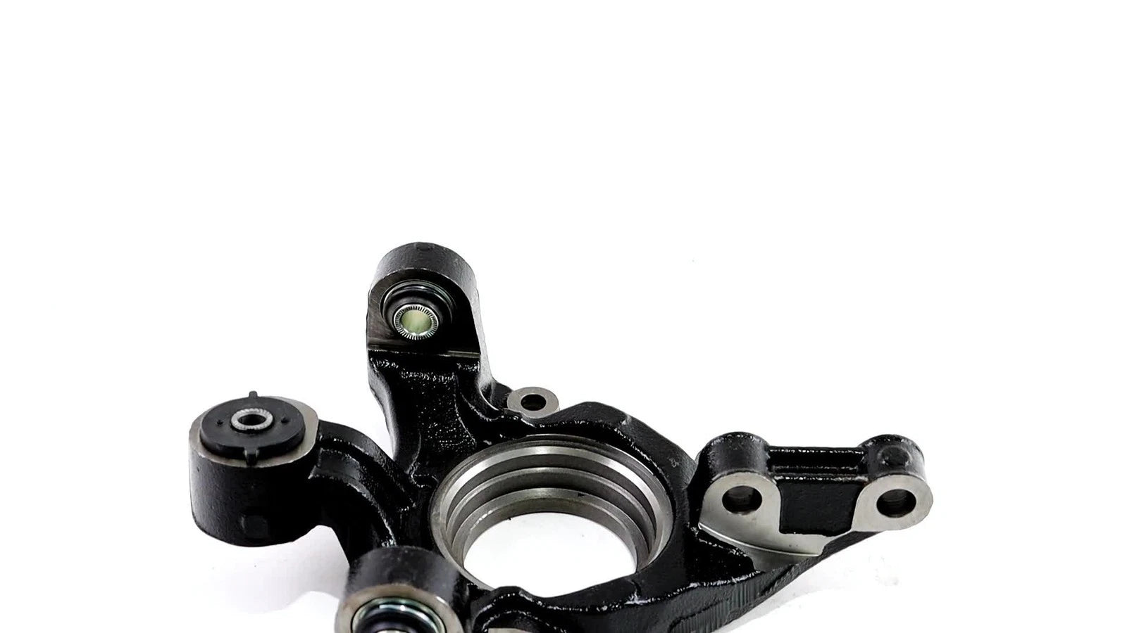 Rear LH Steering Knuckle for Toyota Highlander (2008–2013) Venza (2009–2015) AWD