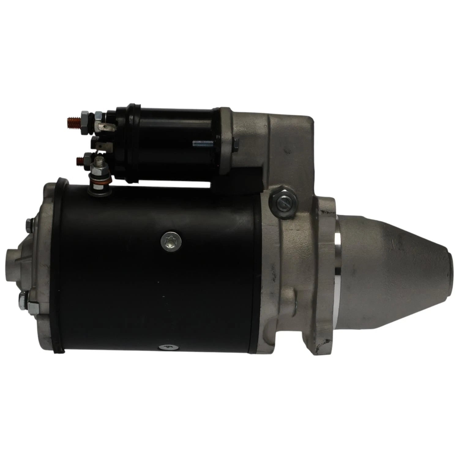 Starter for International IHC Case Loader Lift Truck