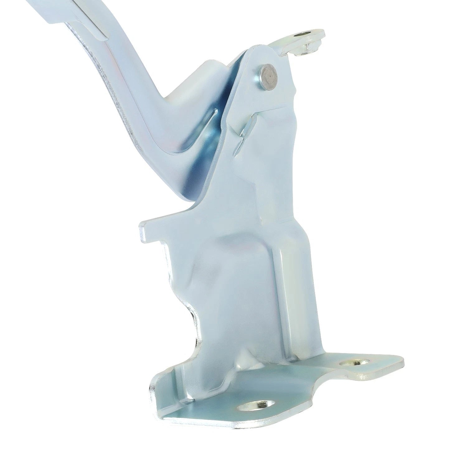 Left Driver Side Steel Bonnet Hood Hinge Latch for Sorento (2014–2015)