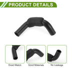 HVAC Heater Hose for Toyota Camry 2.2L (1997–2001) No. 1626174100 Rubber