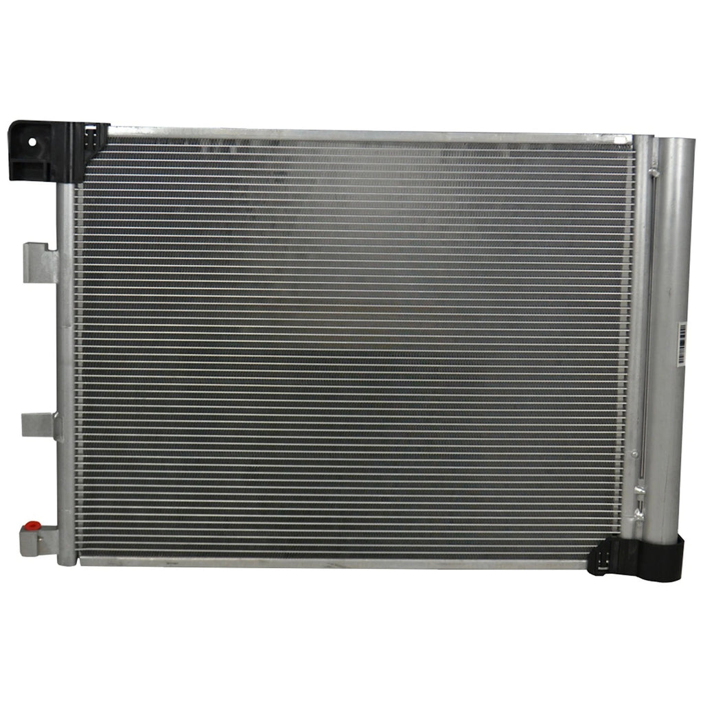 A/C Condenser for Nissan Sentra (2013–2019)