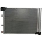 A/C Condenser for Nissan Sentra (2013–2019)