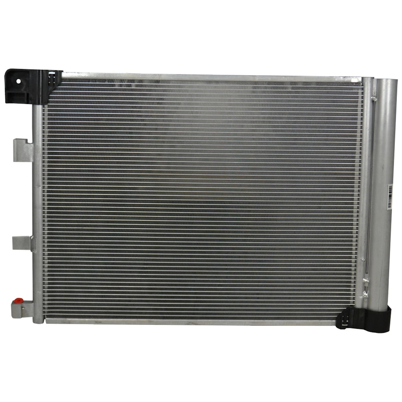A/C Condenser for Nissan Sentra (2013–2019)