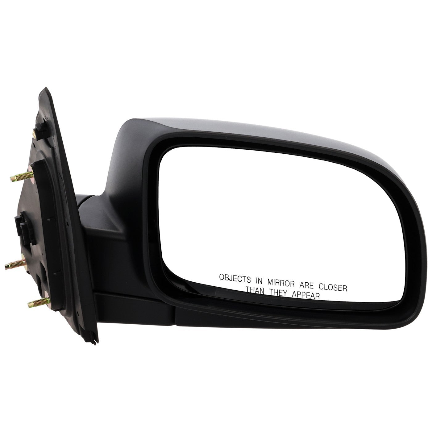 Power Heated Mirror for Hyundai Santa Fe (Right)