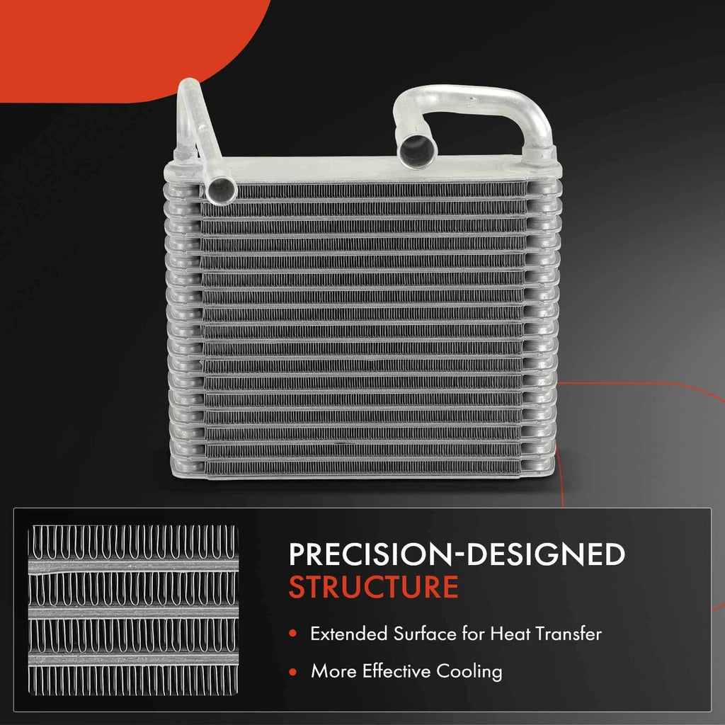 A/C Evaporator Core for Ford Aerostar (1986-1997)