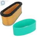 Air Filter Combo for John Deere (LG496894JD, LG496894S)