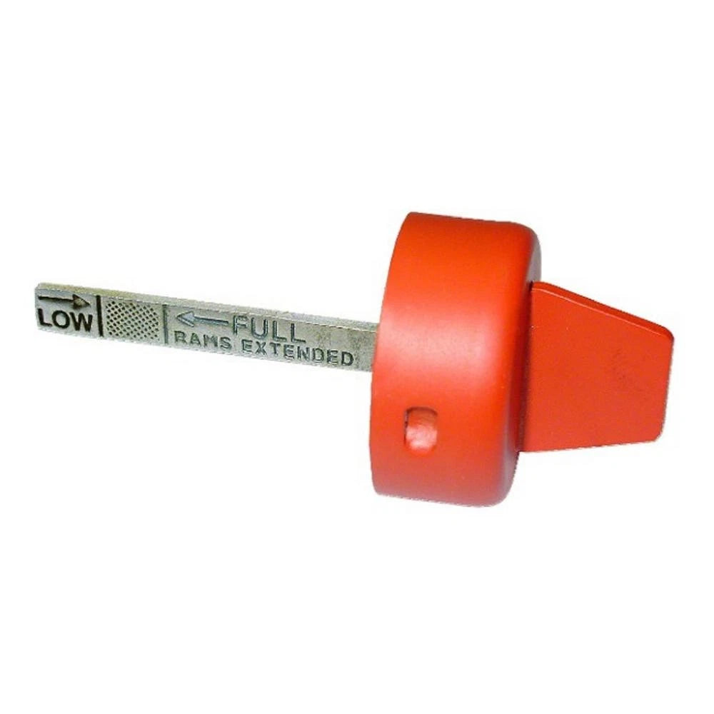 Hydraulic & Transmission Oil Dipstick/Cap for Allis Chalmers (Fits All Models)