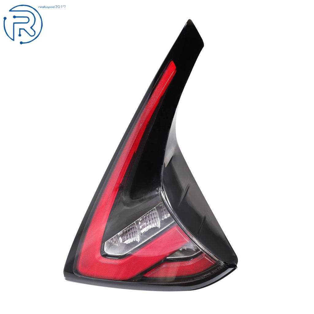 LED Tail Light Assembly for Nissan Murano (2019–2024)