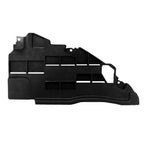 Replacement Composite Front Passenger Side Bumper Cover Support