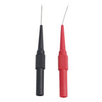 Back Piercing Needle Tip Probes for Multimeter Testing (30V)